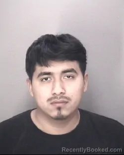 Mugshot of JOSE SARAOZ GARCIA