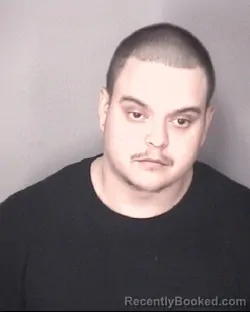 Mugshot of JOHNNY LEE SIMS