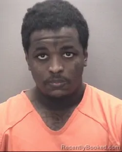 Mugshot of ABIJAH NATHANIELO GREATHOUSE