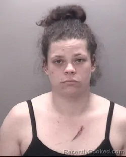 Mugshot of TAYLOR NUTTER