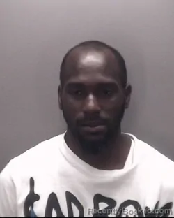 Mugshot of MALEIKE TONEY