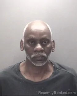 Mugshot of DAVID JEROME MCCOLLUM