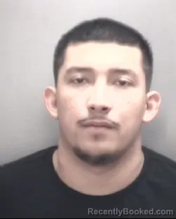 Mugshot of KEVIN ALBERTO RENTERIA