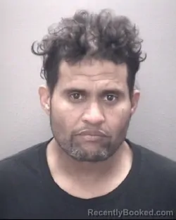 Mugshot of TONY JR DIAL