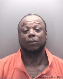 Mugshot of DANIEL HYMAN