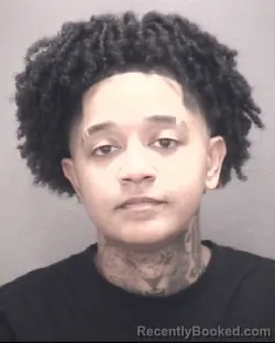 Mugshot of Diasia Mccoy