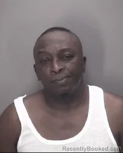 Mugshot of JOE PATRICK SCOTT