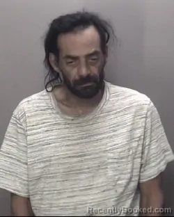 Mugshot of ROOSEVELT LOWERY