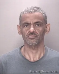 Mugshot of CHRISTOPHER LEE C LACLAIRE