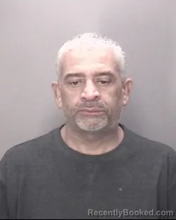 Mugshot of NICKY DIAL