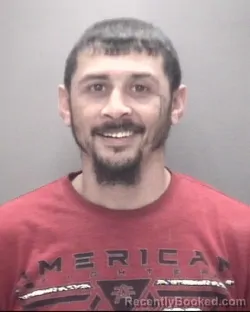 Mugshot of VINSON RAY LOCKLEAR
