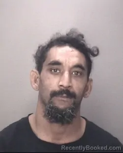 Mugshot of MELVIN JR JONES