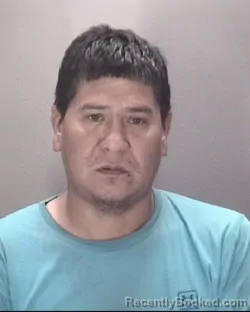 Mugshot of ROSS AUTRY BLACKHORSE