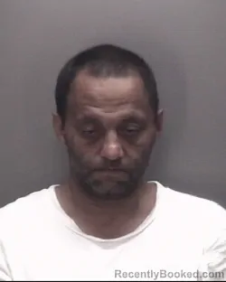 Mugshot of LOUIE WOODS