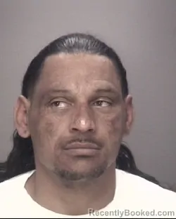 Mugshot of JEFFERY KEITH OXENDINE