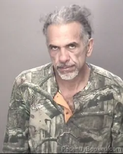 Mugshot of MICHAEL LEWIS BRAYBOY