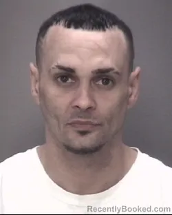 Mugshot of HARRY DEAN SAMPSON