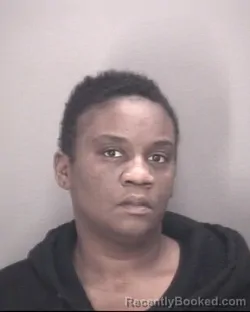 Mugshot of TANEILYA HOWELL