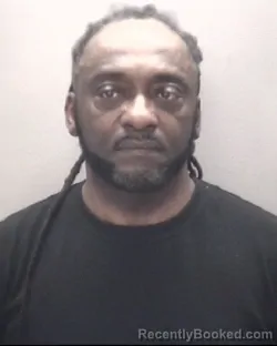 Mugshot of JAMES THOMAS BAKER