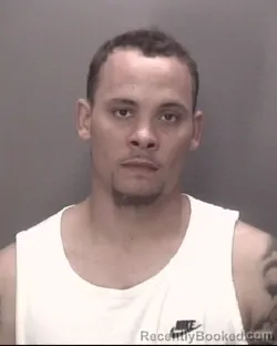 Mugshot of ETHAN OXENDINE