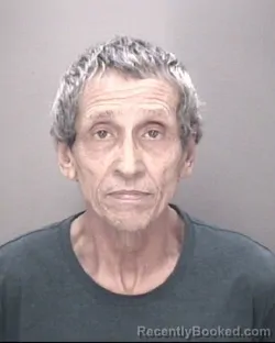 Mugshot of DANNY MCLEAN