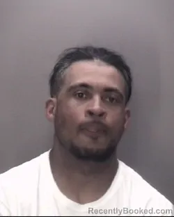 Mugshot of PATRICK PHILLIP LOCKLEAR