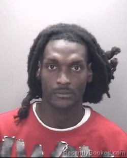 Mugshot of RAEQUAN GAJWAN LESANE