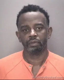 Mugshot of PATRICK ALEXANDER GRAHAM