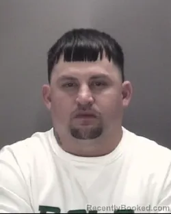 Mugshot of DARREN STACY O LOCKLEAR