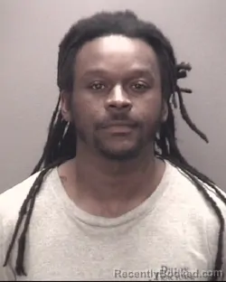 Mugshot of MALIK DONZAE ARNETTE