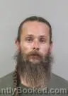 Mugshot of Matthew Davis booked in Aitkin County, Minnesota on October 10, 2026