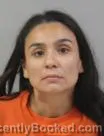 Mugshot of Souttida Leal booked in Aitkin County, Minnesota on August 11, 2026