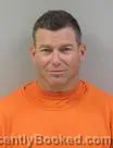 Mugshot of Darren Michaelis booked in Aitkin County, Minnesota on August 21, 2026