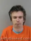 Mugshot of William Mccool booked in Aitkin County, Minnesota on September 19, 2026