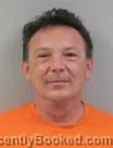 Mugshot of Benjamin Savchuk booked in Aitkin County, Minnesota on August 18, 2026