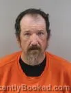 Mugshot of Glenn Jr Swanson booked in Aitkin County, Minnesota on September 21, 2026