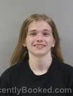 Mugshot of Connor Teigen booked in Aitkin County, Minnesota on August 19, 2026
