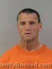 Mugshot of Gregory Tulla booked in Aitkin County, Minnesota on September 16, 2026