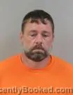 Mugshot of Christopher Wendt booked in Aitkin County, Minnesota on September 6, 2026