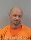 Mugshot of Josey Wolf booked in Aitkin County, Minnesota on October 4, 2026