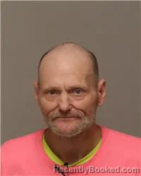 Mugshot of LARRY WAYNE LESKINEN