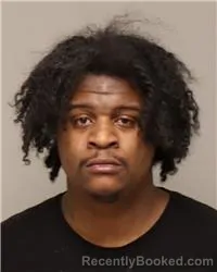 Mugshot of QUAVEL TRESHAUN LONG