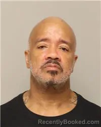 Mugshot of ROBERT LEE BAILEY