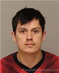 Mugshot of GEOVANNY STALIN DIAZ-TOSCANO