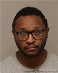 Mugshot of TREJAUN TIREK PHILLIPS