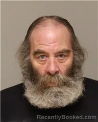 Mugshot of DOUGLAS MARK NELSON