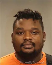 Mugshot of FESTER GBIEOR