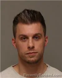 Mugshot of NATHAN ALAN TIBBETTS