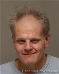 Mugshot of FRANK NICHOLAS COLWELL