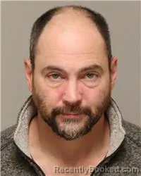 Mugshot of ORION HITE TOROK